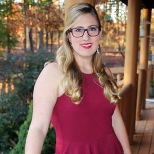 Meet your Posher, Jonie